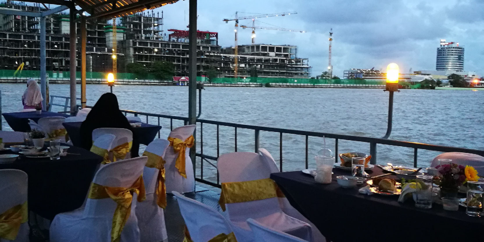 Halal Catering Sushi Catering จัดเลี้ยงซูชิ จัดเลี้ยงอาหารญี่ปุ่น vaseem party-05 Halal Catering Sushi Catering จัดเลี้ยงซูชิ จัดเลี้ยงอาหารญี่ปุ่น