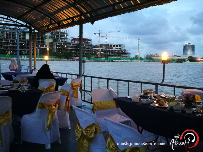Halal Catering Sushi Catering จัดเลี้ยงซูชิ จัดเลี้ยงอาหารญี่ปุ่น vaseem party-05 Halal Catering Sushi Catering จัดเลี้ยงซูชิ จัดเลี้ยงอาหารญี่ปุ่น