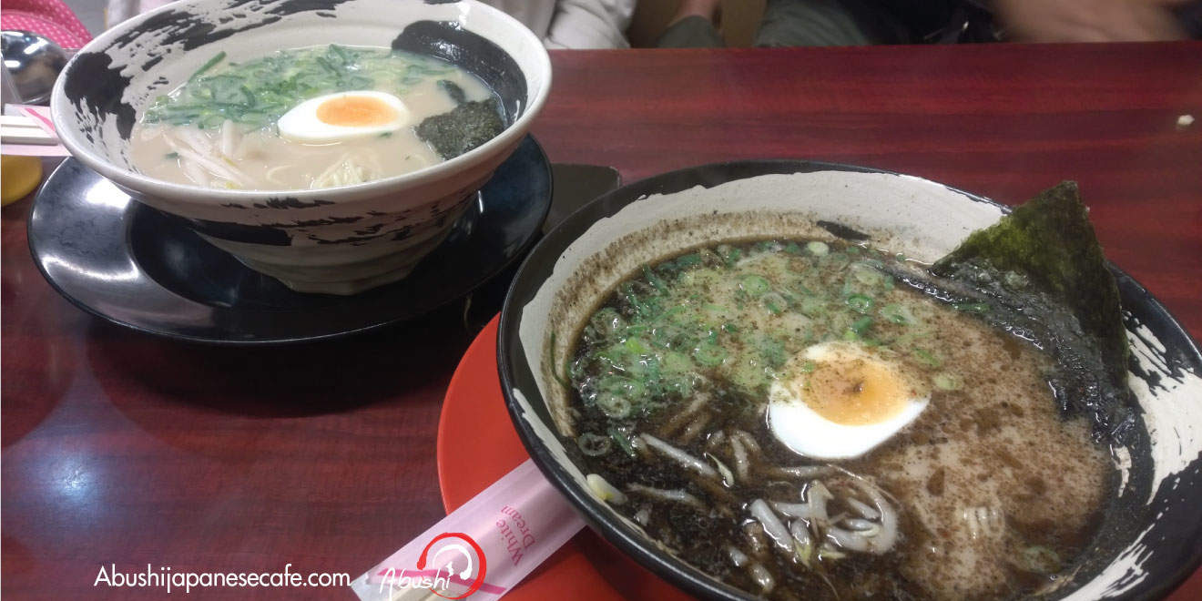 itto-ryu-ramen5 halal ramen in japan halal japanese food