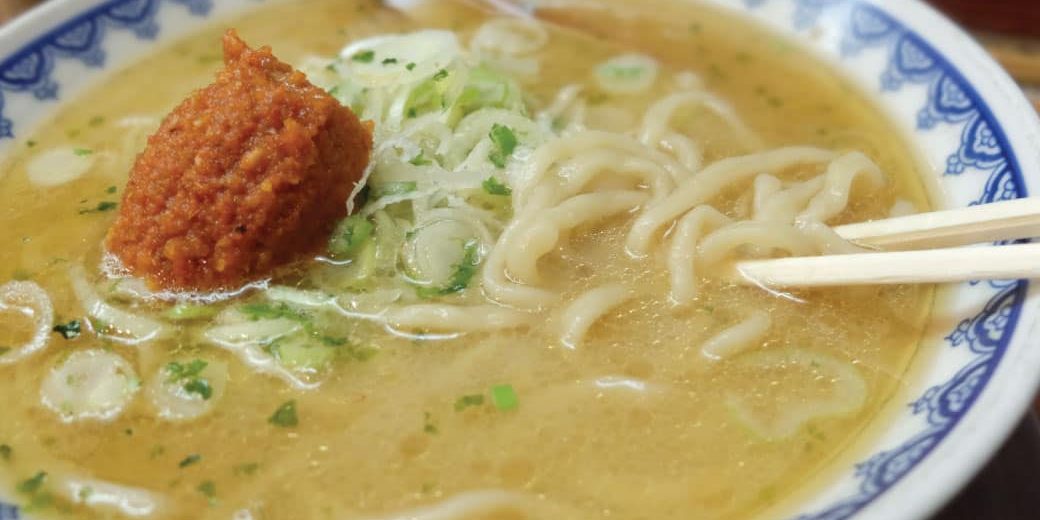 halal ramen-restaurant-in-tokyo