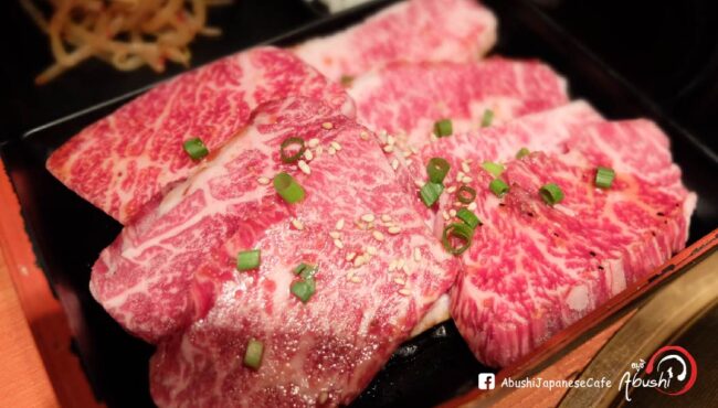 wagyu halal japanesefood