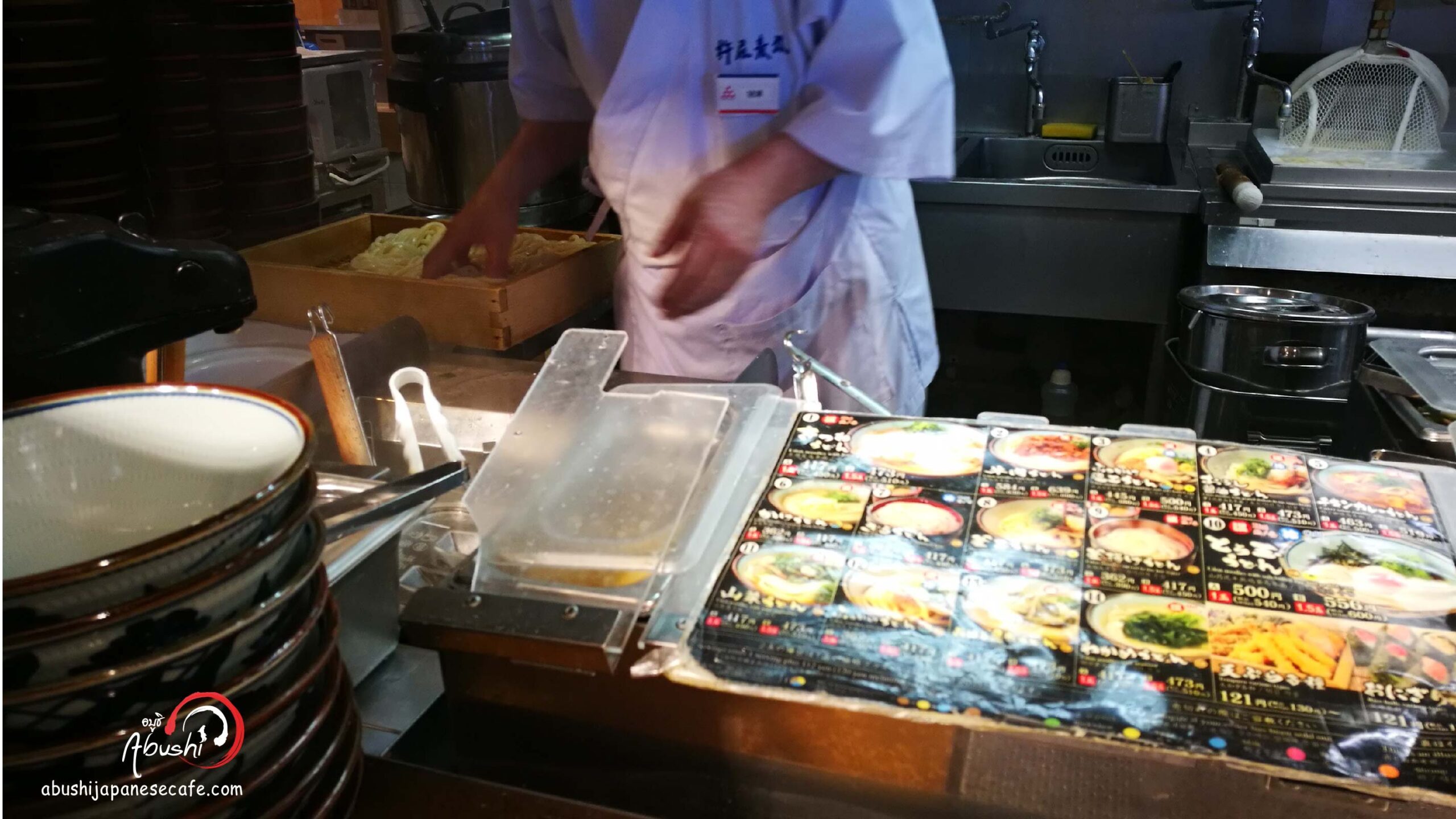 tokyo halal trip March2018 Abusi พากินพาเที่ยวแบบฮาลาลที่ญี่ปุ่น-12 tokyo halal trip March2018 Abusi พากินพาเที่ยวแบบฮาลาลที่ญี่ปุ่น