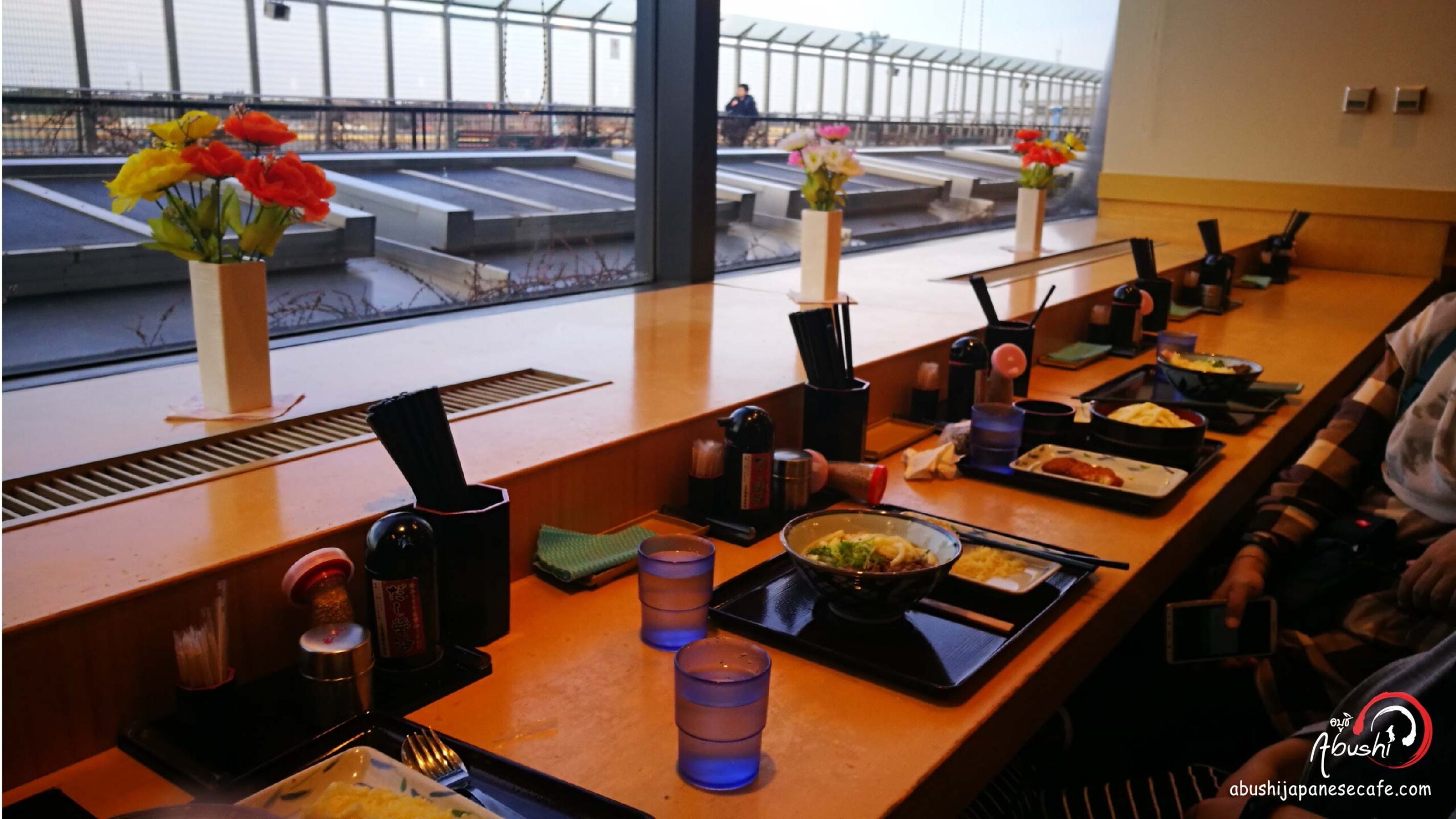 tokyo halal trip March2018 Abusi พากินพาเที่ยวแบบฮาลาลที่ญี่ปุ่น-13 tokyo halal trip March2018 Abusi พากินพาเที่ยวแบบฮาลาลที่ญี่ปุ่น