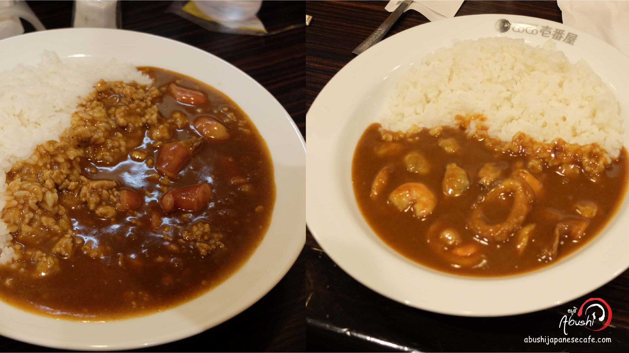 tokyo halal trip March2018 Abusi พากินพาเที่ยวแบบฮาลาลที่ญี่ปุ่น coco curry house-06 tokyo halal trip March2018 Abusi พากินพาเที่ยวแบบฮาลาลที่ญี่ปุ่น coco curry house