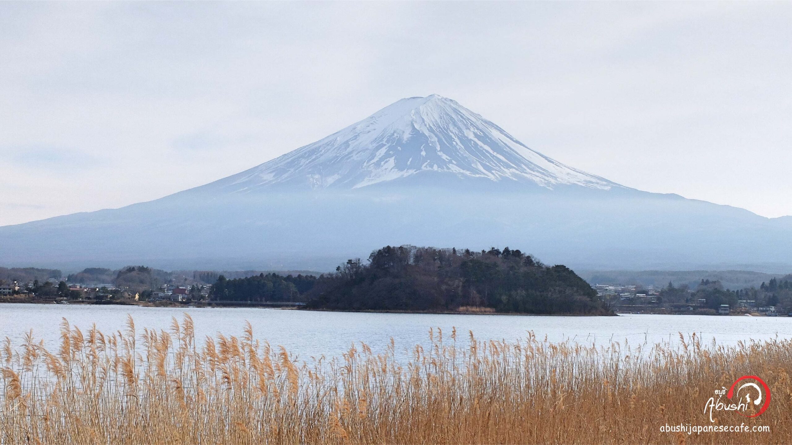 tokyo halal trip March2018 Abusi พากินพาเที่ยวแบบฮาลาลที่ญี่ปุ่น fuji Kawaguchiko-06 tokyo halal trip March2018 Abusi พากินพาเที่ยวแบบฮาลาลที่ญี่ปุ่น fuji Kawaguchiko