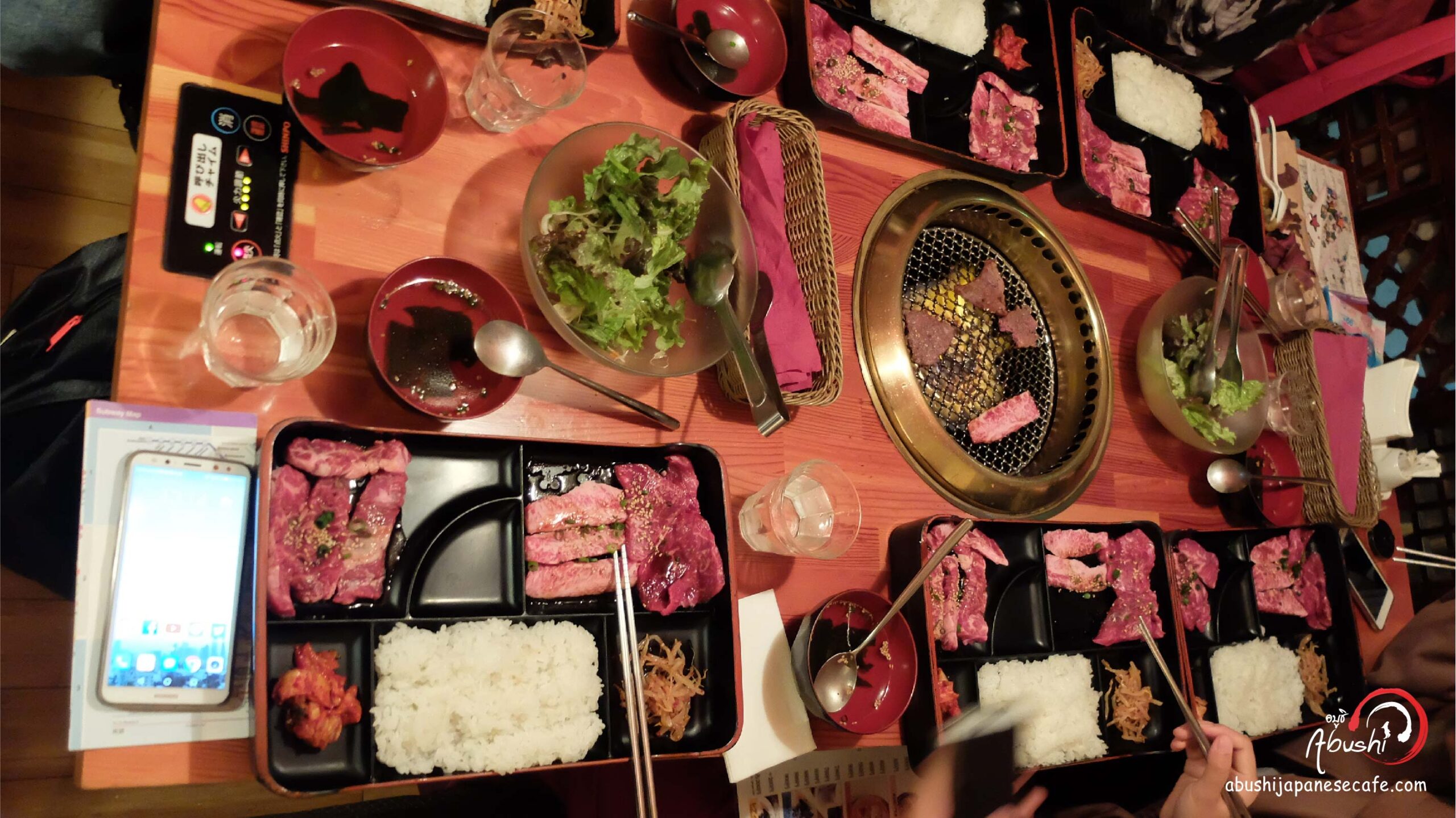 tokyo halal trip March2018 Abusi พากินพาเที่ยวแบบฮาลาลที่ญี่ปุ่น panga wagyu halal Ginza tampura halal-04 tokyo halal trip March2018 Abusi พากินพาเที่ยวแบบฮาลาลที่ญี่ปุ่น panga wagyu halal Ginza tampura halal
