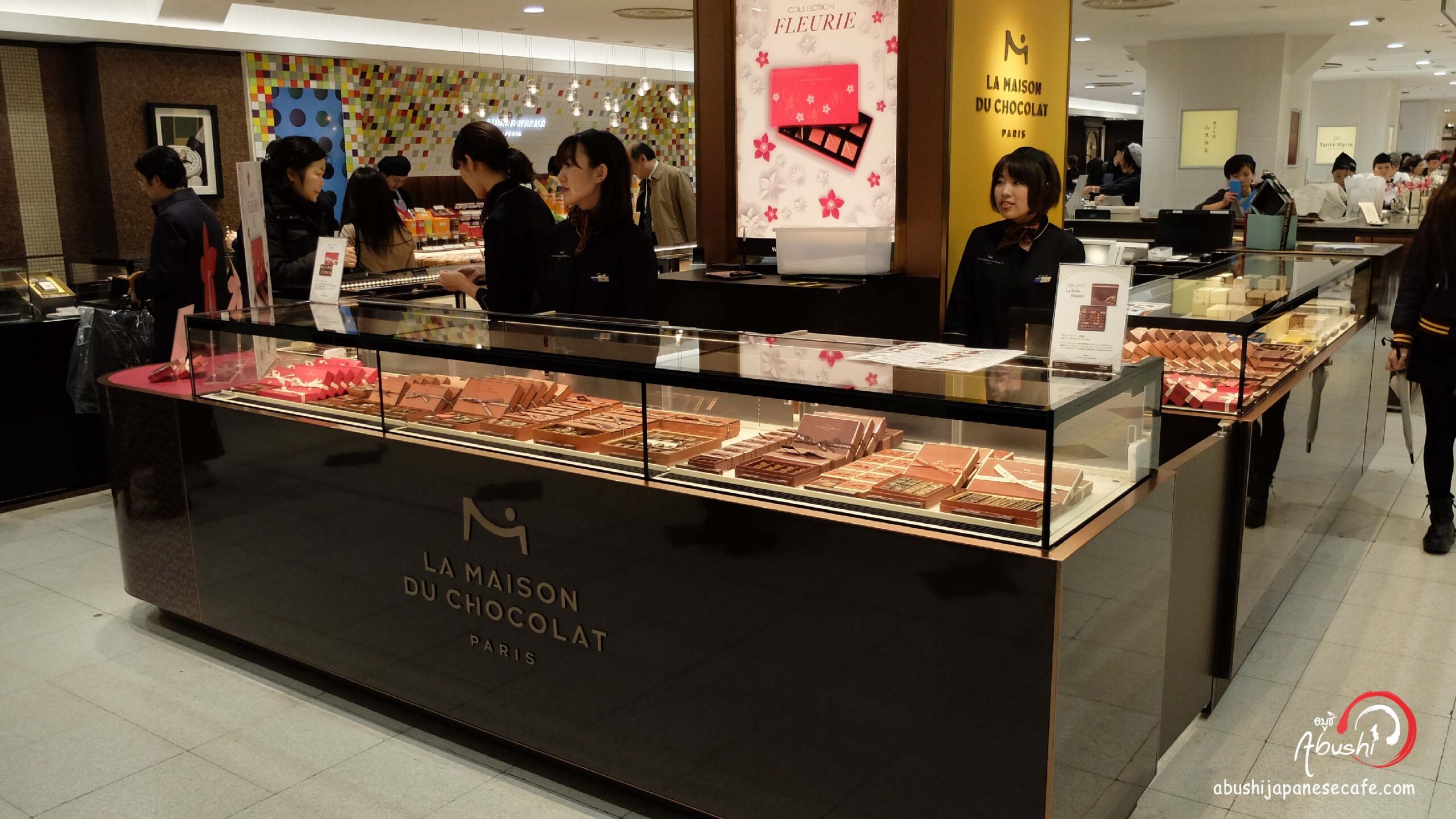 tokyo halal trip March2018 Abusi พากินพาเที่ยวแบบฮาลาลที่ญี่ปุ่น panga wagyu halal Ginza tampura halal-06 tokyo halal trip March2018 Abusi พากินพาเที่ยวแบบฮาลาลที่ญี่ปุ่น panga wagyu halal Ginza tampura halal