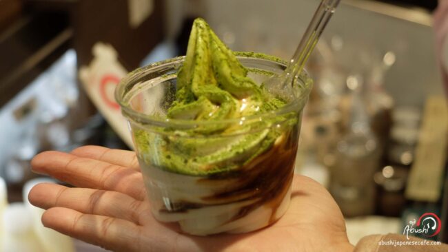 tokyo halal trip March2018 Abusi พากินพาเที่ยวแบบฮาลาลที่ญี่ปุ่น panga wagyu halal Ginza tampura halal