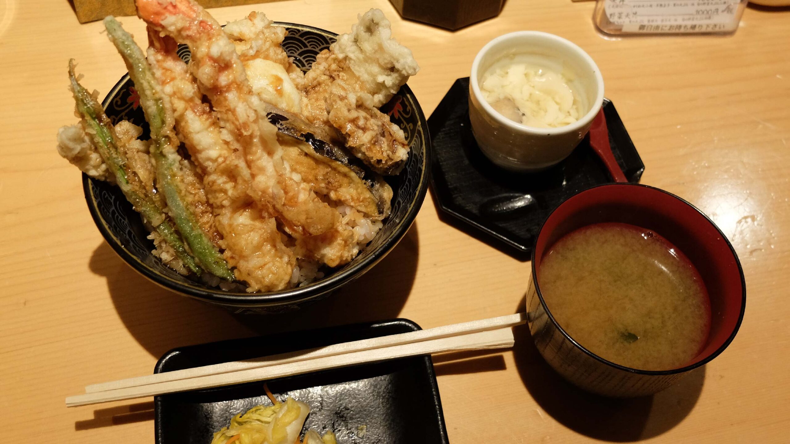tokyo halal trip March2018 Abusi พากินพาเที่ยวแบบฮาลาลที่ญี่ปุ่น panga wagyu halal Ginza tampura halal-19