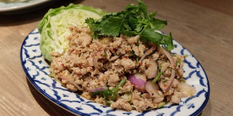 tokyo halal trip March2018 Abusi พากิน อาหารไทย ฮาลาล ในโตเกียว-23