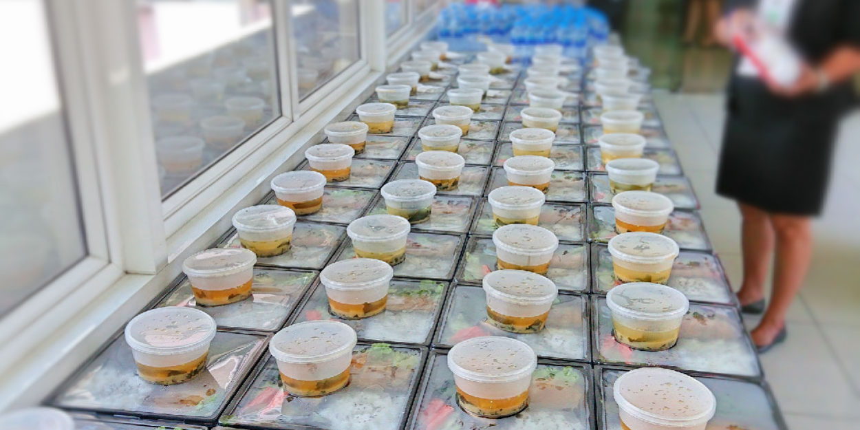 รับจัดเลี้ยงอาหารญี่ปุ่น นอกสถานที่ จัดเลี้ยงซูชิ ซาชิมิ ราเมง ยากิโซบะ เทมปุระ ซุ้มอาหารญี่ปุ่น ซุ้มซูชิงานแต่ง เปิดตัวสินค้า งานเลี้ยงเปิดตัว งานเลี้ยงสังสรรค์ งานเลี้ยงบริษัท เบนโตะ อาหารกล่อง อาหารญี่ปุ่น