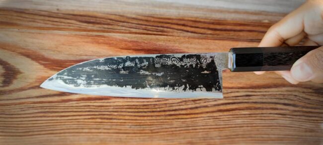 มีดของ ทาเคดะ