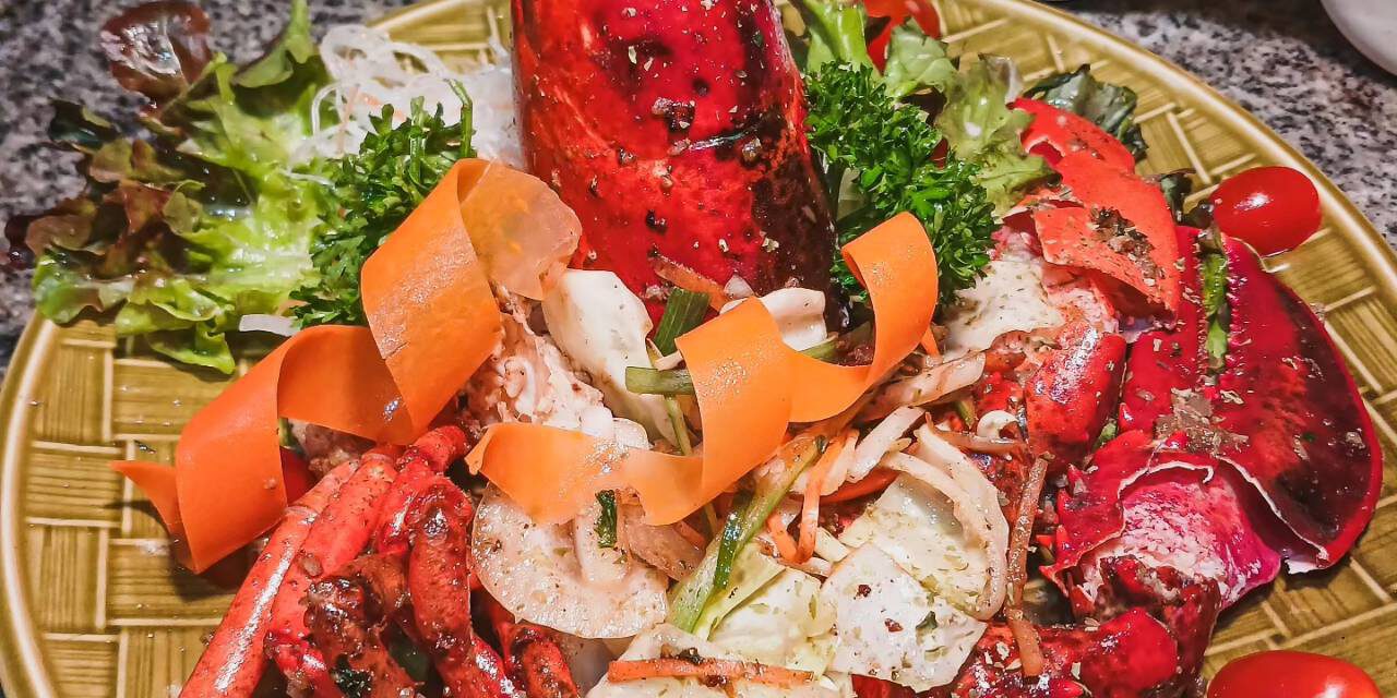 สายพันธุ์ “แคนาเดียนล็อบสเตอร์”