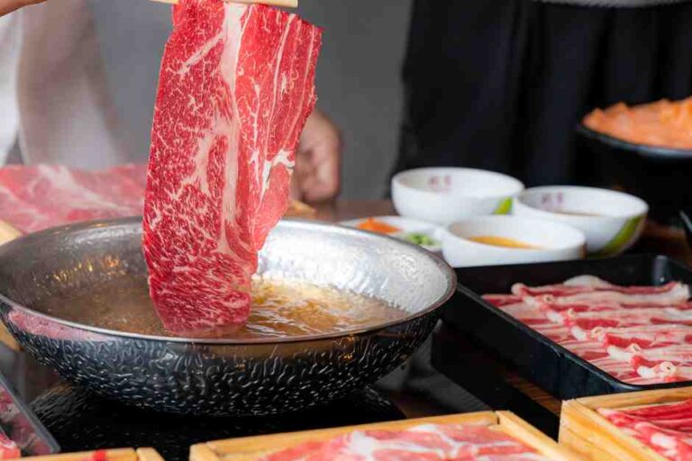 ชาบู ชาบู (Shabu-Shabu) ชาบู ชาบู (Shabu-Shabu)