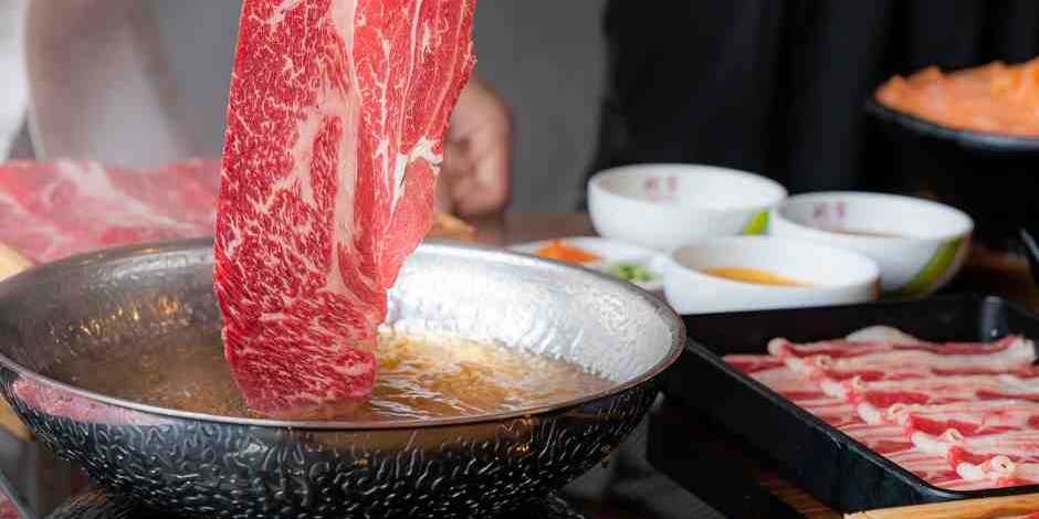ชาบู ชาบู (Shabu-Shabu)