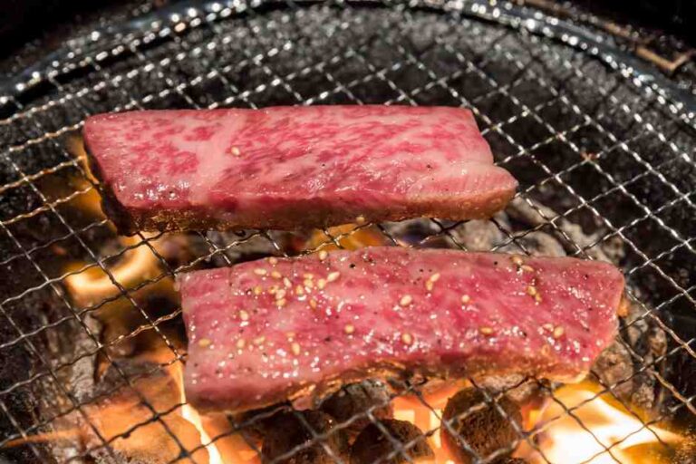 ยากินิกุ (Yakiniku) เนื้อญี่ปุ่น เนื้อA5 คุณภาพ ฮาลาล ยากินิกุ (Yakiniku) เนื้อญี่ปุ่น เนื้อA5 คุณภาพ ฮาลาล