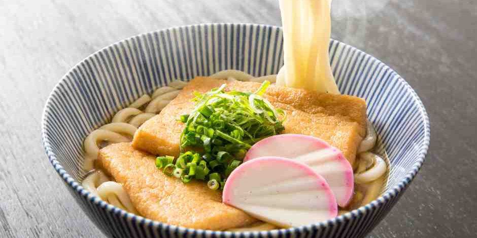 อุด้ง (Udon) อาหารญี่ปุ่นยอดนิยม อุด้ง (Udon) อาหารญี่ปุ่นยอดนิยม