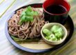 โซบะ (Soba)