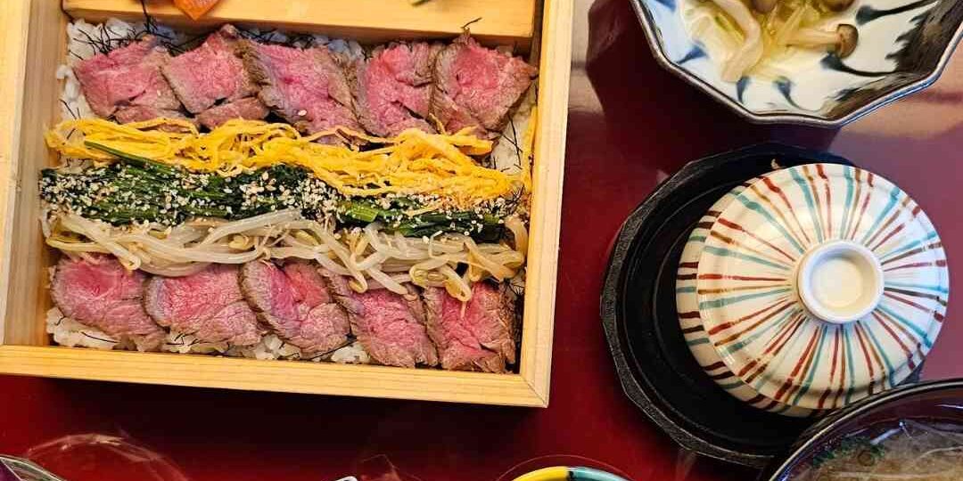 Uokura halal Wagyu Restaurant in Hakata Fukuoka